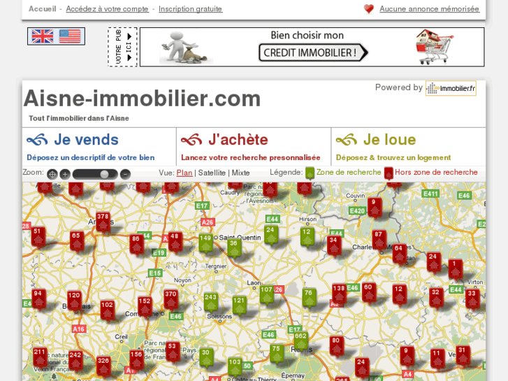 www.aisne-immobilier.com