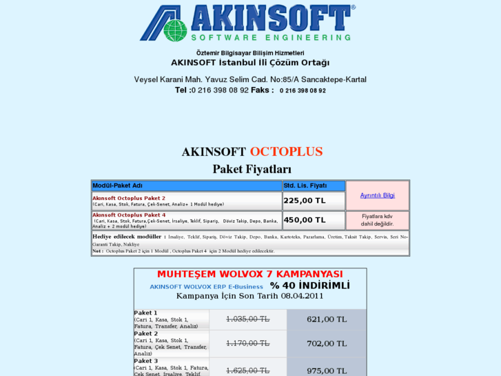 www.akinsoftistanbul.net