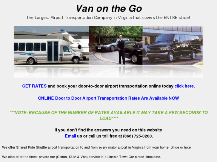 www.allpointsshuttle.com