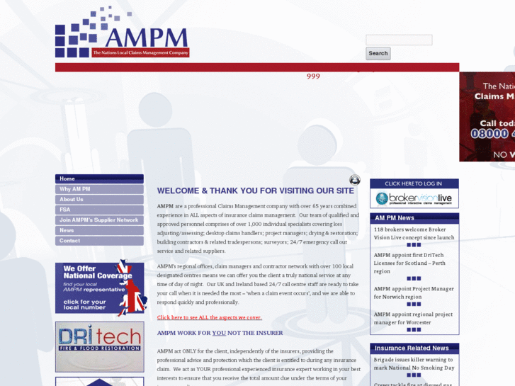 www.ampmlimited.com