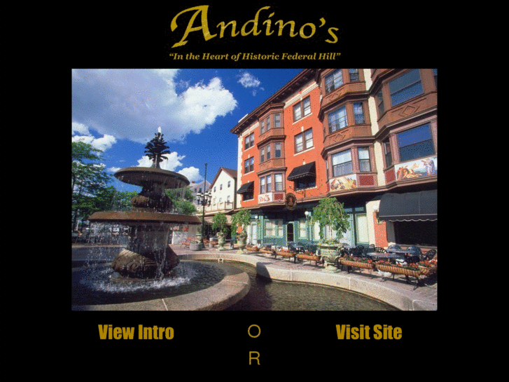 www.andinositalianrestaurant.com