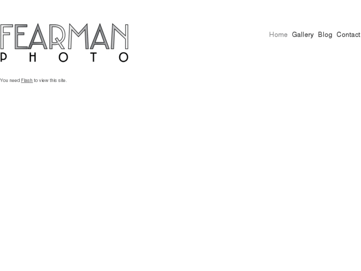 www.andrewfearman.com