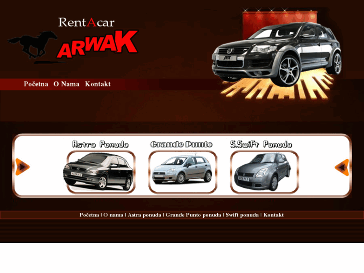 www.arwak-rentacar.com