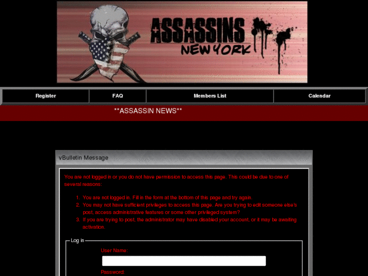 www.assassinspaintball.net