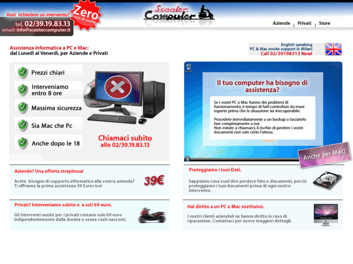 www.assistenzainformatica.com