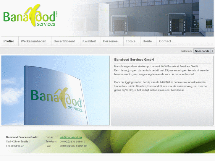 www.banafood.com