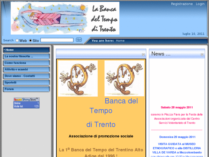 www.bancatempotrento.it