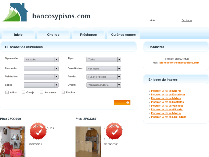 www.bancosypisos.com