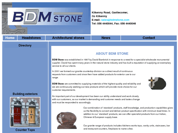 www.bdmstone.com