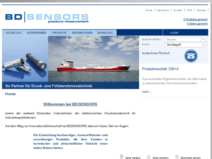 www.bdsensors.de