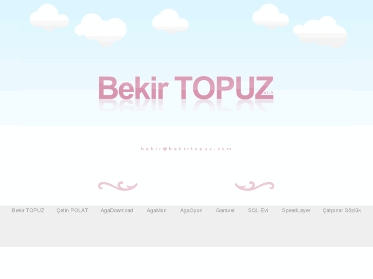 www.bekirtopuz.com