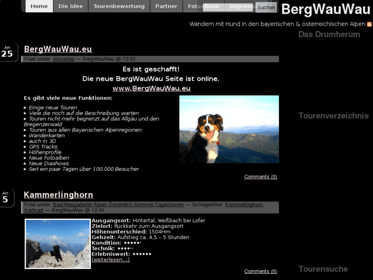 www.bergwauwau.eu