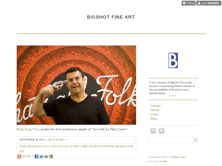www.bigshotfineart.com