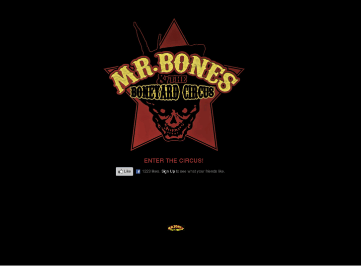 www.boneyardcircus.com