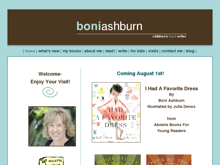 www.boniashburn.com