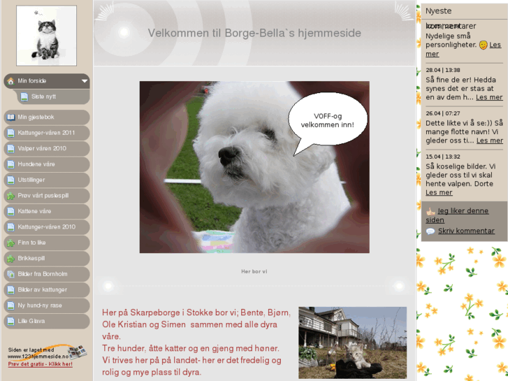 www.borge-bella.net
