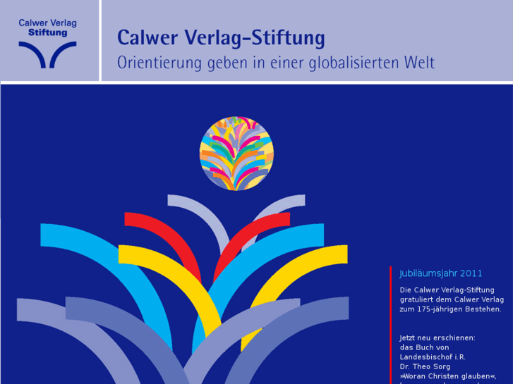 www.calwer-stiftung.com