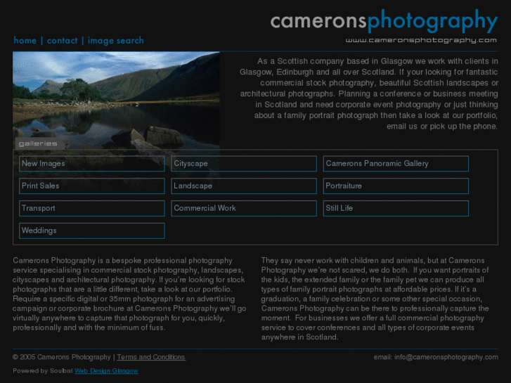 www.cameronsphotography.com