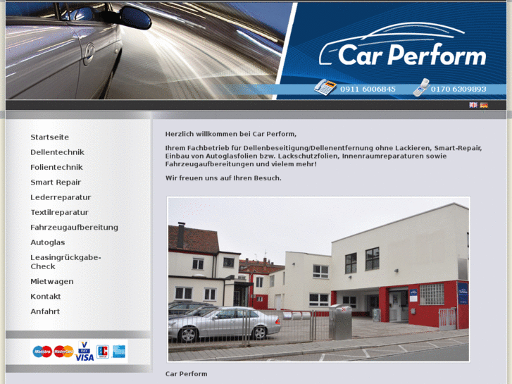 www.car-perform.com