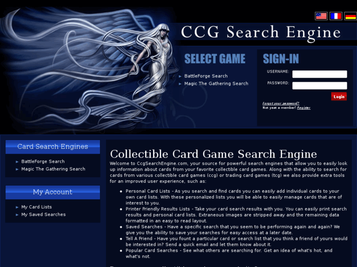 www.ccgsearchengine.com