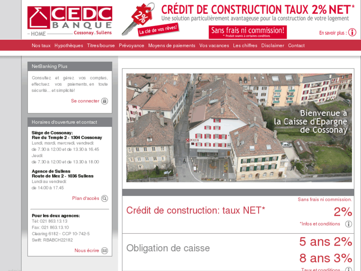 www.cedc.ch