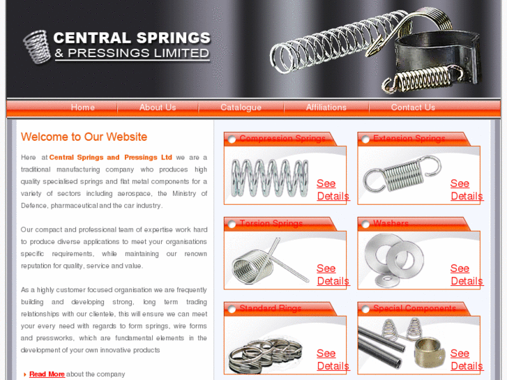 www.centralsprings.com