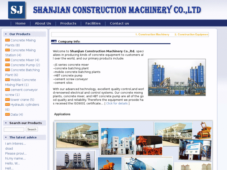 www.china-constructionmachinery.com