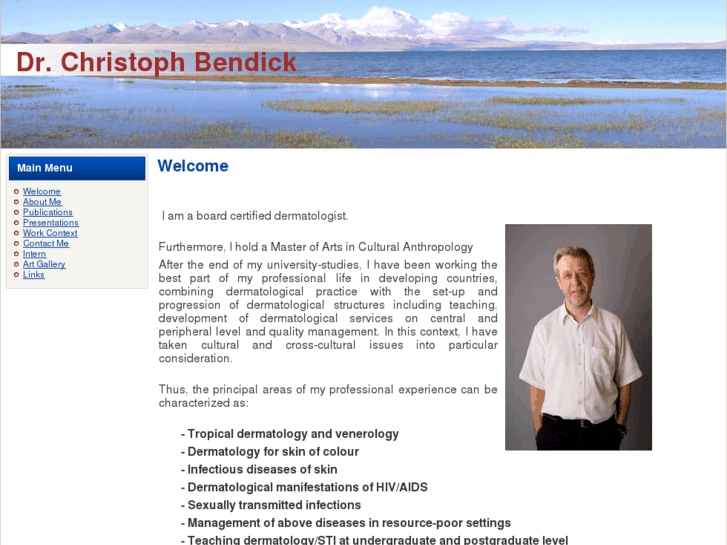 www.christoph-bendick.com