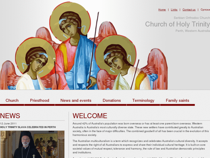 www.churchholytrinity.com