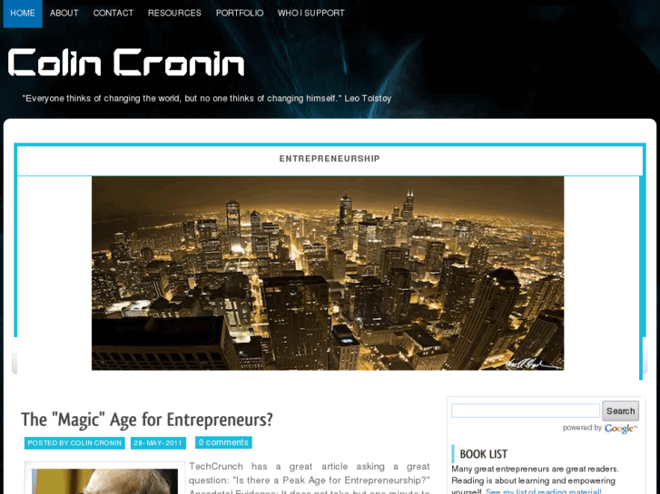 www.colincronin.com