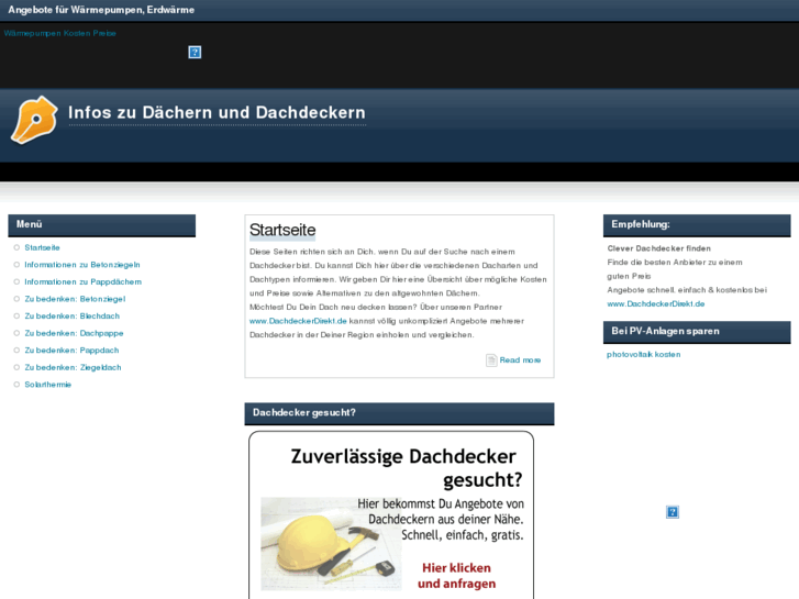 www.dachinfos.com