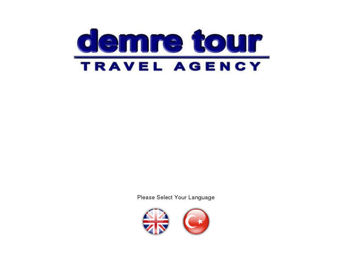 www.demretour.com