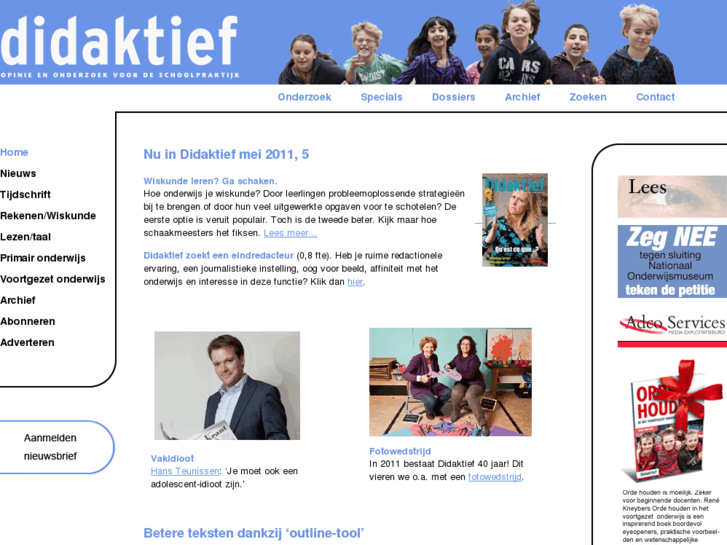 www.didaktief.nl