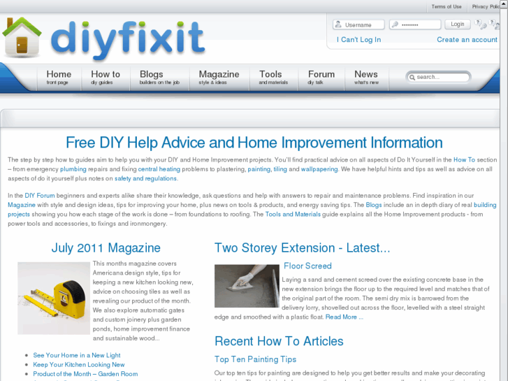 www.diyfixit.co.uk