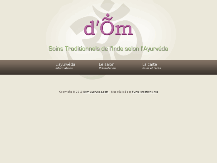 www.dom-ayurveda.com