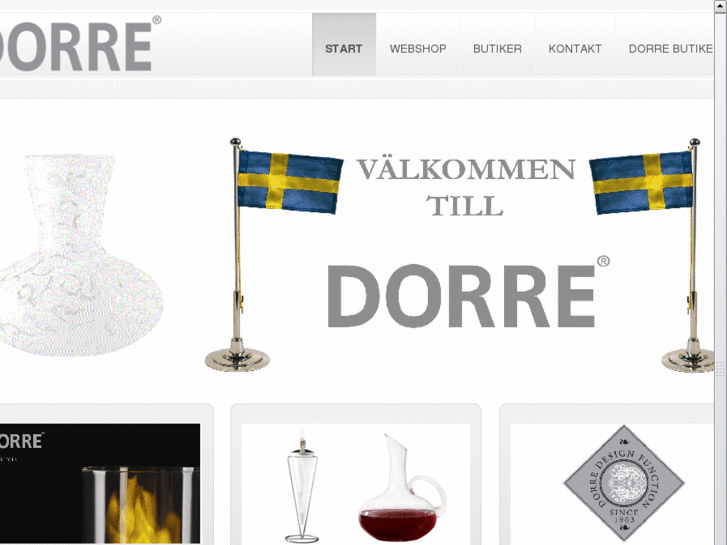 www.dorre.se