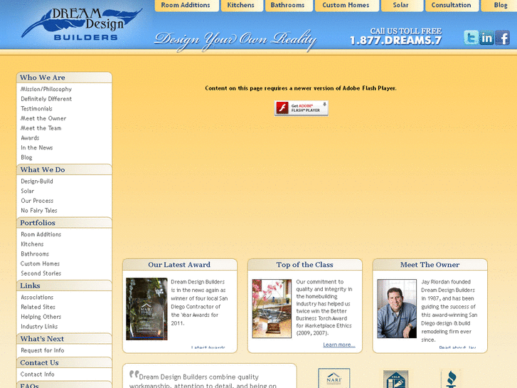 www.dreammakerbuilder.com