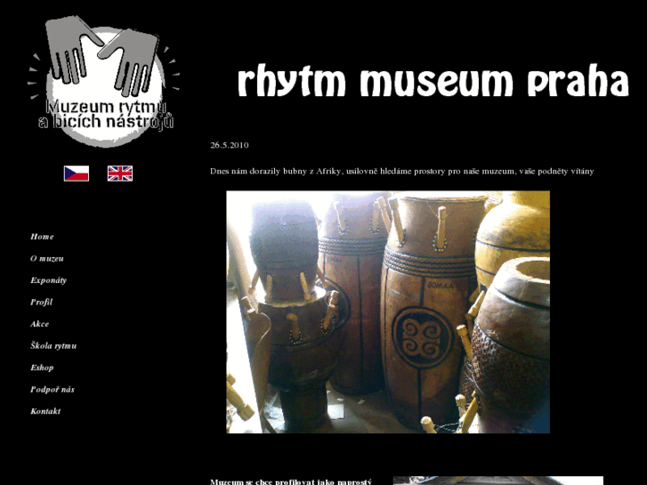 www.drummuseum.net