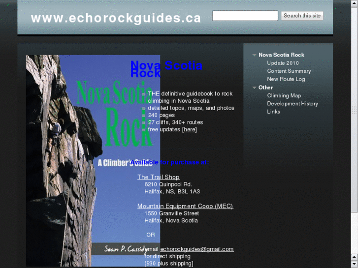 www.echorockguides.ca