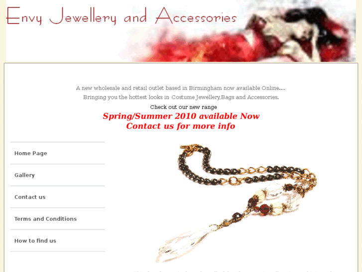 www.envyjewellery.co.uk