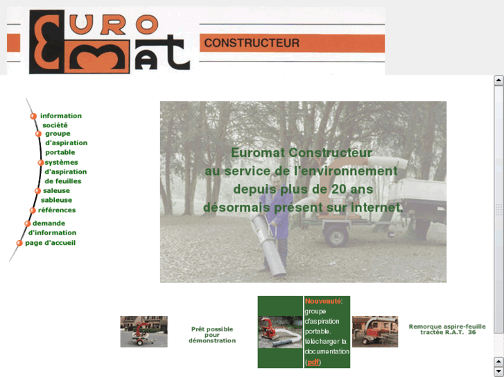 www.euromat-constructeur.com