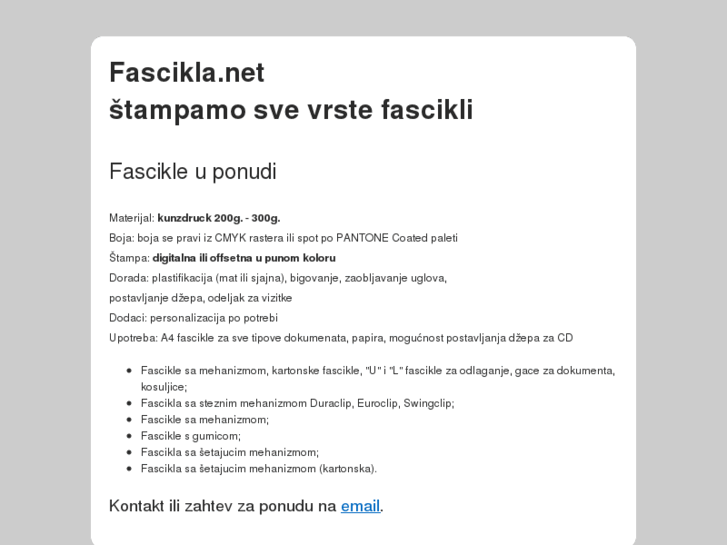 www.fascikla.net