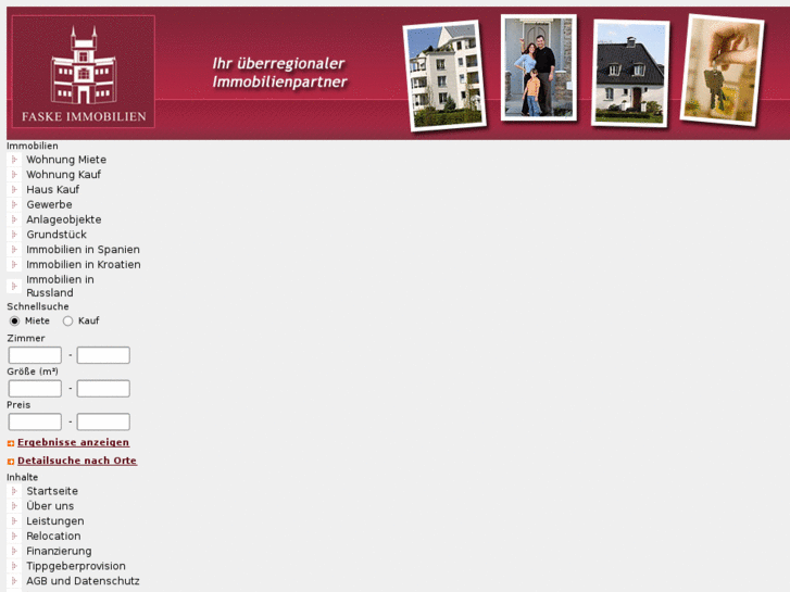 www.faske-immobilien.de