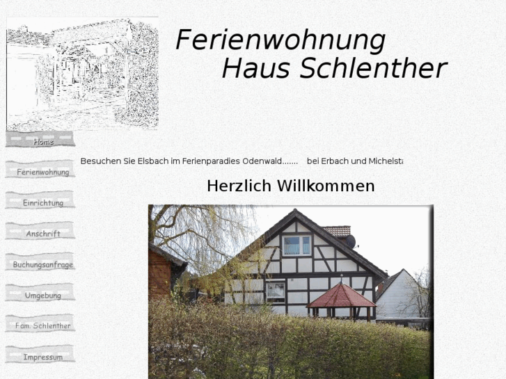 www.ferienwohnung-schlenther.de