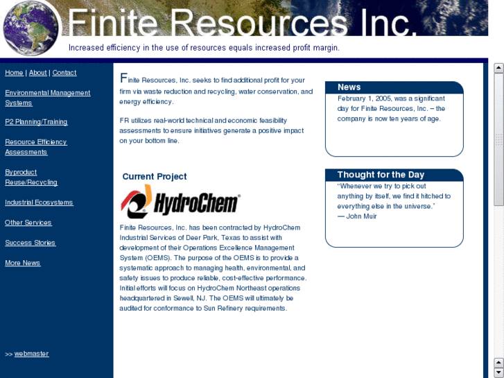 www.finiteresources.com