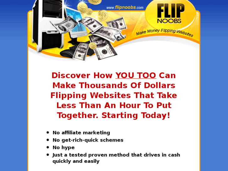 www.flipnoobs.com