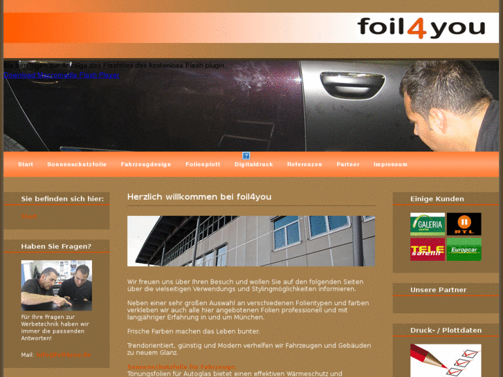 www.foil4u.com