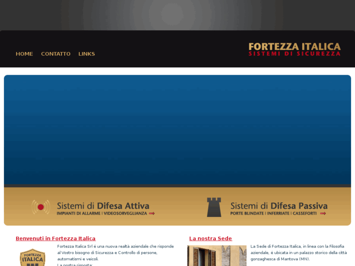 www.fortezzaitalica.com