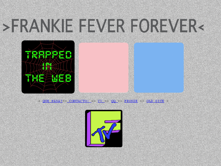 www.frankiefeverforever.com