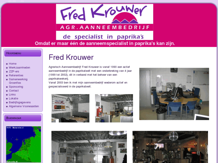 www.fredkrouwer.nl